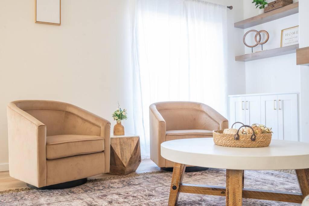 Rustic Gold Retreat Villa Kanab Exteriör bild